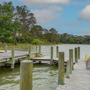 Photo #22 of 5302 KENDALL GROVE POINT LN, EASTVILLE, VA 4.2 acres