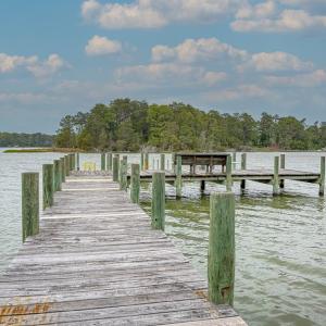 Photo #24 of 5302 KENDALL GROVE POINT LN, EASTVILLE, VA 4.2 acres