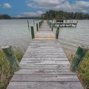 Photo #25 of 5302 KENDALL GROVE POINT LN, EASTVILLE, VA 4.2 acres