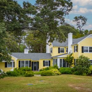 Photo #3 of 5302 KENDALL GROVE POINT LN, EASTVILLE, VA 4.2 acres