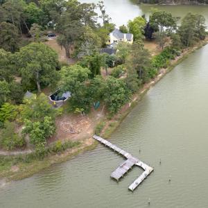 Photo #30 of 5302 KENDALL GROVE POINT LN, EASTVILLE, VA 4.2 acres