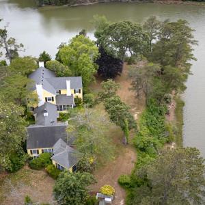 Photo #32 of 5302 KENDALL GROVE POINT LN, EASTVILLE, VA 4.2 acres
