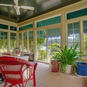Photo #36 of 5302 KENDALL GROVE POINT LN, EASTVILLE, VA 4.2 acres
