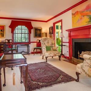 Photo #41 of 5302 KENDALL GROVE POINT LN, EASTVILLE, VA 4.2 acres