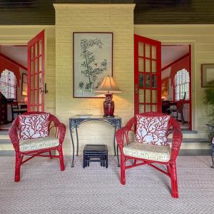 Photo #42 of 5302 KENDALL GROVE POINT LN, EASTVILLE, VA 4.2 acres