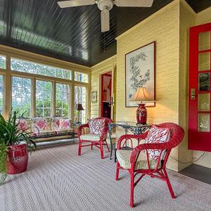 Photo #43 of 5302 KENDALL GROVE POINT LN, EASTVILLE, VA 4.2 acres