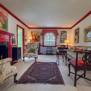 Photo #46 of 5302 KENDALL GROVE POINT LN, EASTVILLE, VA 4.2 acres