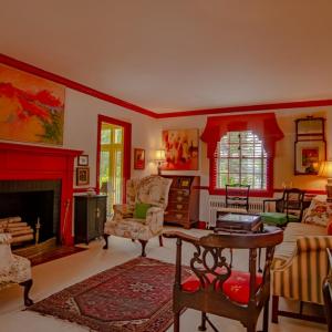 Photo #47 of 5302 KENDALL GROVE POINT LN, EASTVILLE, VA 4.2 acres