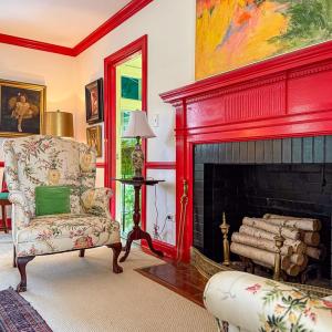 Photo #48 of 5302 KENDALL GROVE POINT LN, EASTVILLE, VA 4.2 acres
