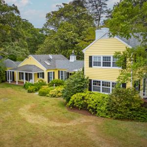 Photo #5 of 5302 KENDALL GROVE POINT LN, EASTVILLE, VA 4.2 acres