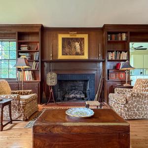 Photo #54 of 5302 KENDALL GROVE POINT LN, EASTVILLE, VA 4.2 acres