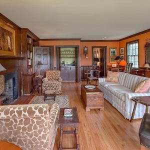 Photo #55 of 5302 KENDALL GROVE POINT LN, EASTVILLE, VA 4.2 acres