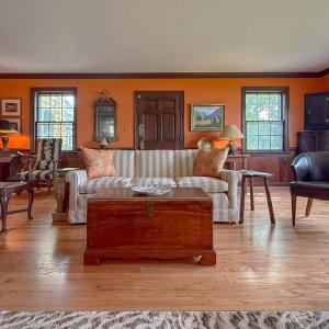 Photo #56 of 5302 KENDALL GROVE POINT LN, EASTVILLE, VA 4.2 acres