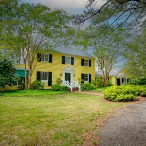 Photo #6 of 5302 KENDALL GROVE POINT LN, EASTVILLE, VA 4.2 acres