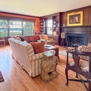 Photo #60 of 5302 KENDALL GROVE POINT LN, EASTVILLE, VA 4.2 acres