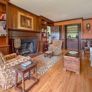 Photo #61 of 5302 KENDALL GROVE POINT LN, EASTVILLE, VA 4.2 acres
