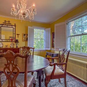 Photo #68 of 5302 KENDALL GROVE POINT LN, EASTVILLE, VA 4.2 acres