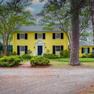 Photo #7 of 5302 KENDALL GROVE POINT LN, EASTVILLE, VA 4.2 acres