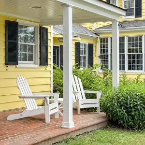 Photo #8 of 5302 KENDALL GROVE POINT LN, EASTVILLE, VA 4.2 acres