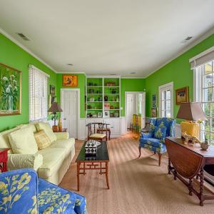 Photo #82 of 5302 KENDALL GROVE POINT LN, EASTVILLE, VA 4.2 acres