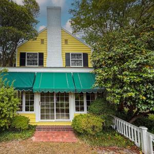 Photo #9 of 5302 KENDALL GROVE POINT LN, EASTVILLE, VA 4.2 acres