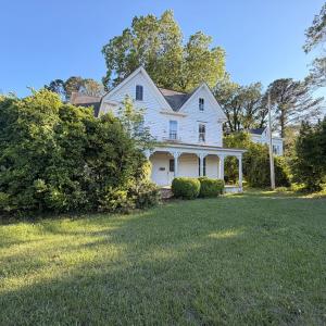 Photo #4 of 104 MARKET ST, ONANCOCK, VA 0.3 acres