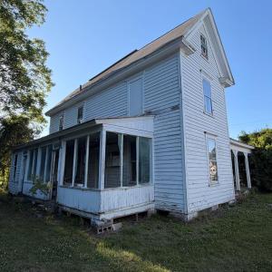 Photo #5 of 104 MARKET ST, ONANCOCK, VA 0.3 acres
