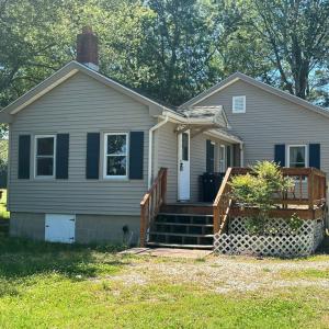 Photo #37 of 26577 TEXACO TOWN ROAD, MELFA, VA 0.4 acres