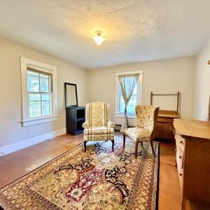 Bedroom / Office / Bonus Room