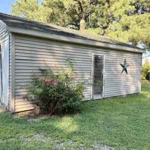 Detached Garage v2