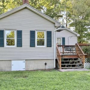 Photo #38 of 26577 TEXACO TOWN ROAD, MELFA, VA 0.4 acres
