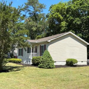 Photo #3 of 37059 SEAHORSE RD, GREENBACKVILLE, VA 0.2 acres
