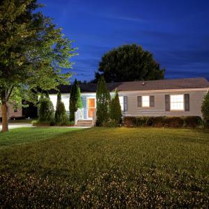 Photo #3 of 6337 CHESTER PARK DR, CHINCOTEAGUE, VA 0.3 acres