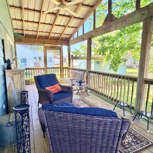 Photo #37 of 6337 CHESTER PARK DR, CHINCOTEAGUE, VA 0.3 acres