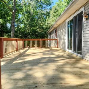 Photo #25 of 11362 SWAN DR, MACHIPONGO, VA 1.0 acres