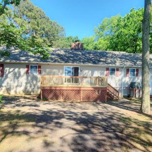 Photo #4 of 11362 SWAN DR, MACHIPONGO, VA 1.0 acres