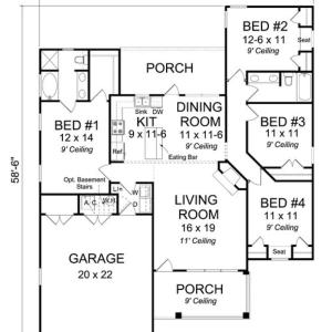 Photo #2 of Lot 2118 BUCCANEER BLVD, GREENBACKVILLE, VA 9,750.0 acres