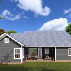 Photo #6 of Lot 2118 BUCCANEER BLVD, GREENBACKVILLE, VA 9,750.0 acres