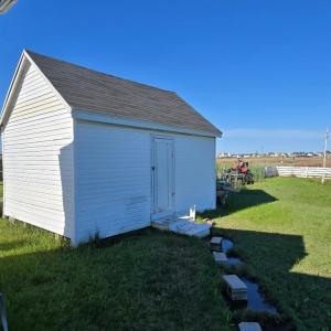 Photo #12 of 16667 HOG RIDGE RD, TANGIER, VA 0.2 acres