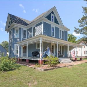 24442 Adelaide Street, Parksley, VA