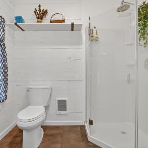 Downstairs Bath