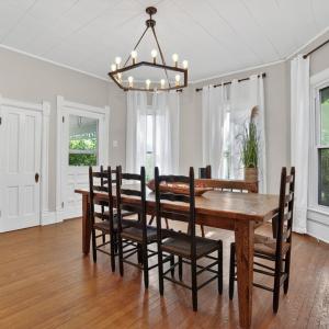 Dinning Room