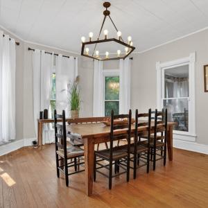 Dinning Room