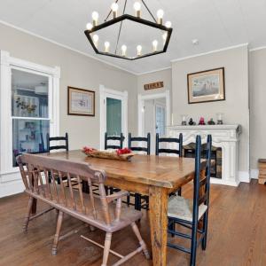Dinning Room