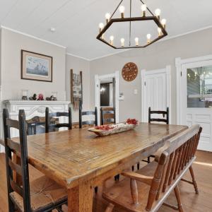 Dinning Room