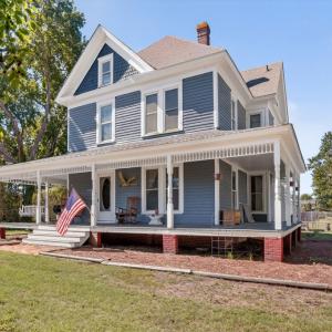 24442 Adelaide Street, Parksley, VA