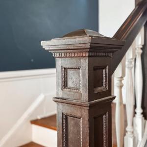 Beautiful Moldings