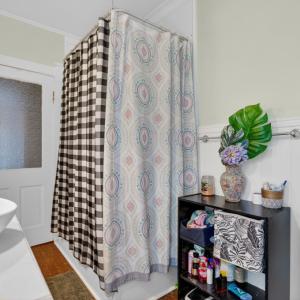 Upstairs Bath