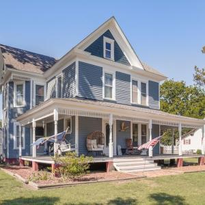 24442 Adelaide Street, Parksley, VA