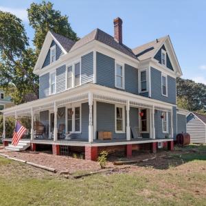 24442 Adelaide Street, Parksley, VA